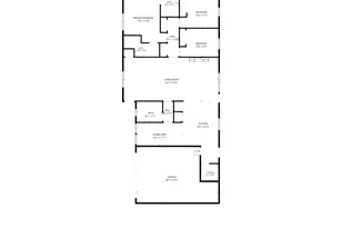 128 Redbird Ln N, Azle, TX 76020 - Photo 2