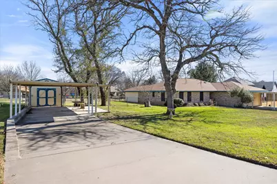 417 Sky Harbour Court, Granbury, TX 76049 - Photo 2