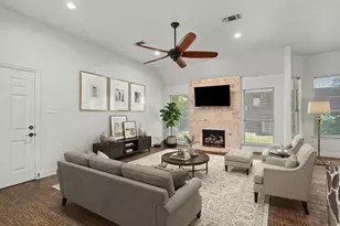 1509 Cat Mountain Trail, Keller, TX 76248 - Photo 8