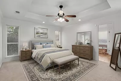 1509 Cat Mountain Trail, Keller, TX 76248 - Photo 14