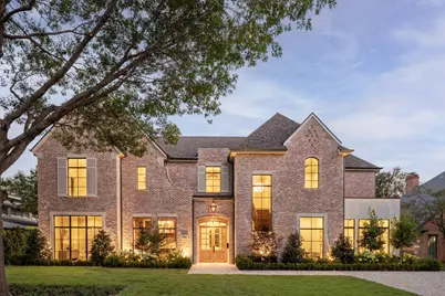 6124 Lakehurst Avenue, Dallas, TX 75230 - Photo 1