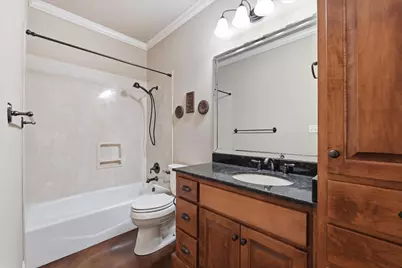 504 Casa Del Rancho Road, Lorena, TX 76655 - Photo 26