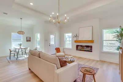 5229 Humbert Avenue, Fort Worth, TX 76107 - Photo 16