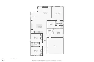 5229 Humbert Ave, Fort Worth, TX 76107 - Photo 40