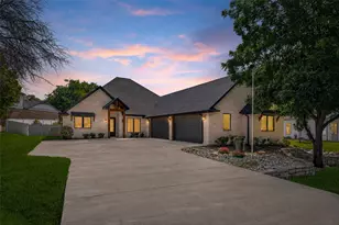 9303 Bellechase Rd, Granbury, TX 76049 - Photo 38