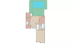 9303 Bellechase Rd, Granbury, TX 76049 - Photo 4