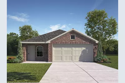 162 Davis Lane, Newark, TX 76071 - Photo 1