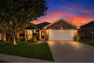 4645 Wheatland Drive, Fort Worth, TX 76179 - Photo 1