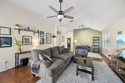 4645 Wheatland Drive, Fort Worth, TX 76179 - Photo 12