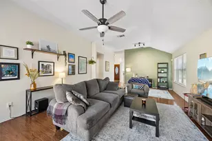 4645 Wheatland Dr, Fort Worth, TX 76179 - Photo 12