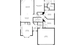 4645 Wheatland Dr, Fort Worth, TX 76179 - Photo 18