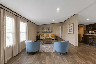 2584 Co Rd 119, Kaufman, TX 75142 - Photo 2