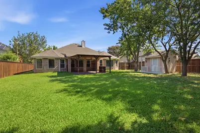 2813 Bradford Oaks Drive, McKinney, TX 75071 - Photo 22