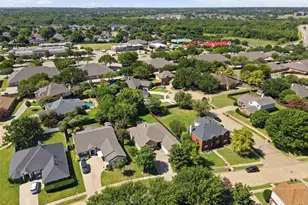 2813 Bradford Oaks Dr, McKinney, TX 75071 - Photo 28
