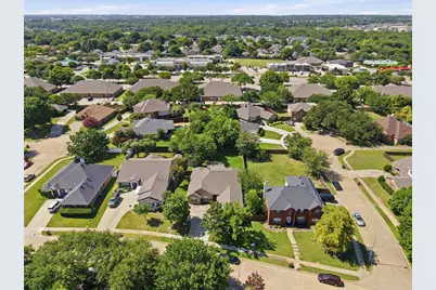 2813 Bradford Oaks Drive, McKinney, TX 75071 - Photo 26
