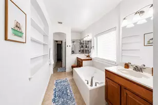2609 Frisco Wood Dr, Fort Worth, TX 76244 - Photo 20
