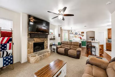 2609 Frisco Wood Drive, Fort Worth, TX 76244 - Photo 14