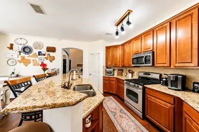 2609 Frisco Wood Drive, Fort Worth, TX 76244 - Photo 10