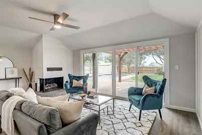 607 Field Street, Colleyville, TX 76034 - Photo 6