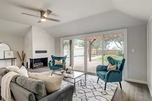 607 Field St, Colleyville, TX 76034 - Photo 6