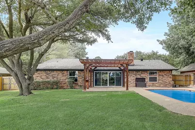 607 Field Street, Colleyville, TX 76034 - Photo 2