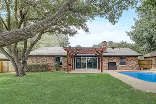 607 Field St, Colleyville, TX 76034 - Photo 2