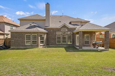 2824 Pino, Grand Prairie, TX 75054 - Photo 32