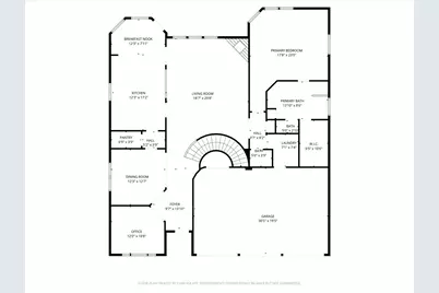 2824 Pino, Grand Prairie, TX 75054 - Photo 36