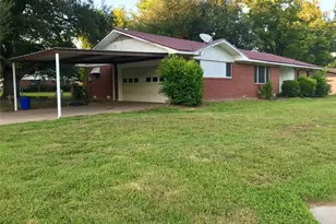 1001 College St, Sulphur Springs, TX 75482 - Photo 2