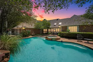 106 Charlottesville Ave, Colleyville, TX 76034 - Photo 4