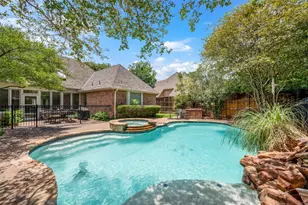 106 Charlottesville Ave, Colleyville, TX 76034 - Photo 2