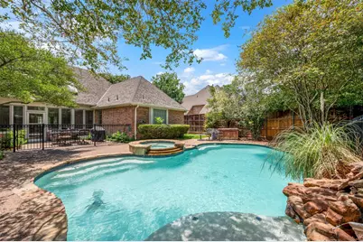 106 Charlottesville Avenue, Colleyville, TX 76034 - Photo 2