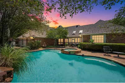 106 Charlottesville Avenue, Colleyville, TX 76034 - Photo 4