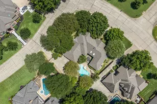 106 Charlottesville Ave, Colleyville, TX 76034 - Photo 34