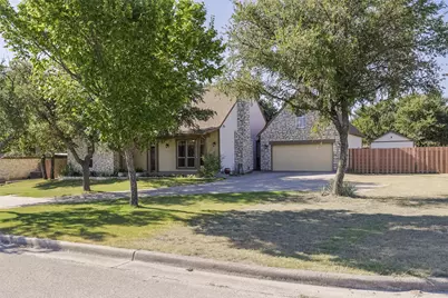 102 Tiffany Trail, Weatherford, TX 76086 - Photo 4
