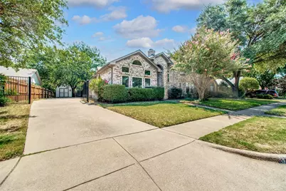 3321 Hazlewood Court, Bedford, TX 76021 - Photo 6