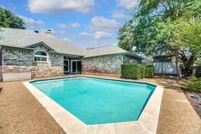 3321 Hazlewood Court, Bedford, TX 76021 - Photo 36