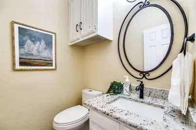 3321 Hazlewood Court, Bedford, TX 76021 - Photo 28