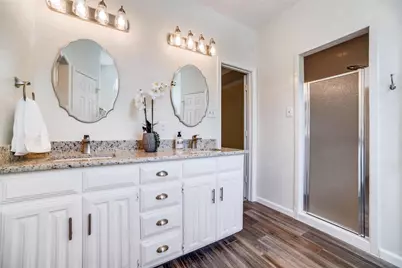 3321 Hazlewood Court, Bedford, TX 76021 - Photo 22