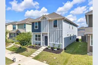 5645 Willamette Drive, Fort Worth, TX 76119 - Photo 2