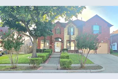 3455 Daisy Lane, Grand Prairie, TX 75052 - Photo 2