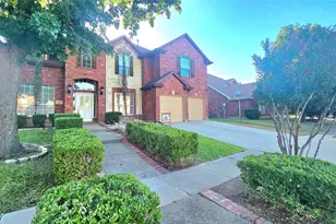 3455 Daisy Ln, Grand Prairie, TX 75052 - Photo 1