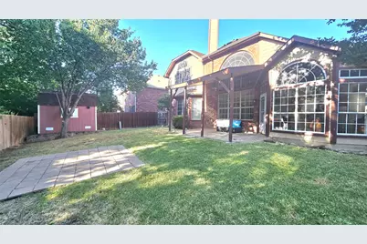 3455 Daisy Lane, Grand Prairie, TX 75052 - Photo 38