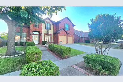 3455 Daisy Lane, Grand Prairie, TX 75052 - Photo 1
