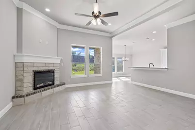620 Jameson Street, Springtown, TX 76082 - Photo 8