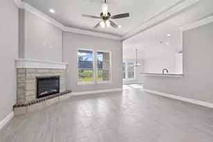 620 Jameson St, Springtown, TX 76082 - Photo 8