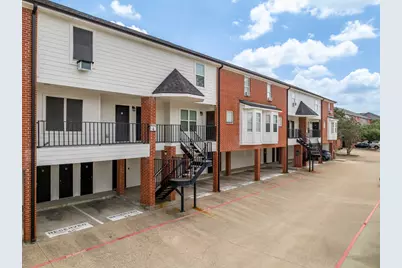 600 Bagby Avenue #4C, Waco, TX 76706 - Photo 2