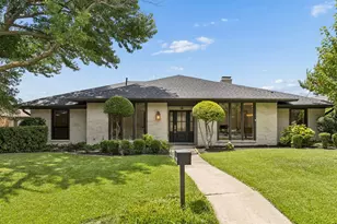 7220 Canongate, Dallas, TX 75248 - Photo 1