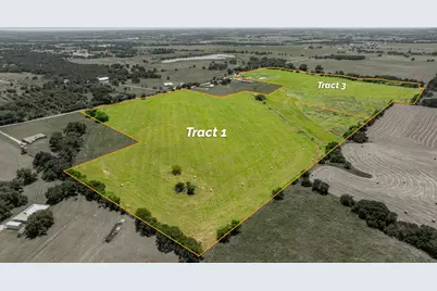 Tbd County Road 242 #1, Dublin, TX 76446 - Photo 4