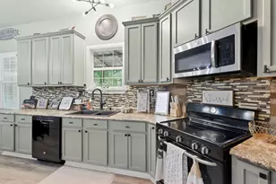 339 H Williams Rd, Gilmer, TX 75645 - Photo 14
